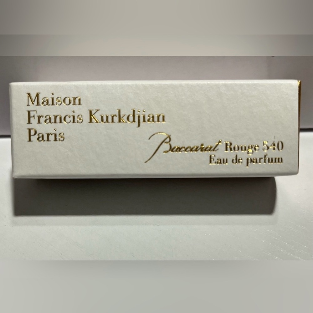 Stocking Stuffer Available - Picture 2 of 3